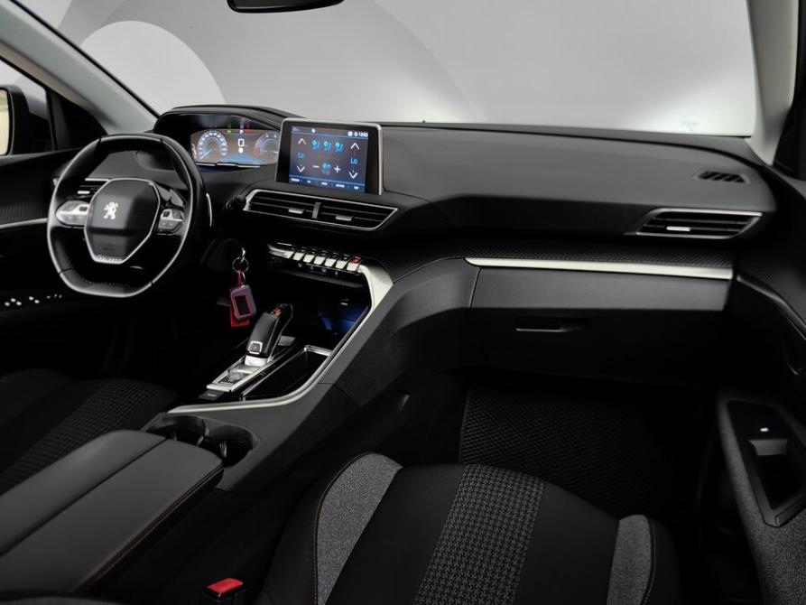 Peugeot 3008 II Подольск  - изображение 13