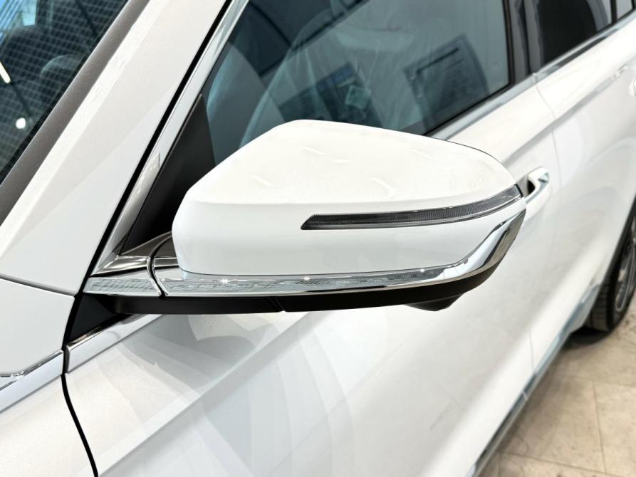 Geely Monjaro I Волжский  - изображение 10