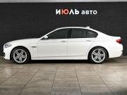 BMW 5 серии VI (F10/F11/F07) Рестайлинг Екатеринбург  - изображение 24