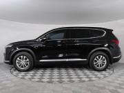 Hyundai Santa Fe IV Рестайлинг Химки  - изображение 25