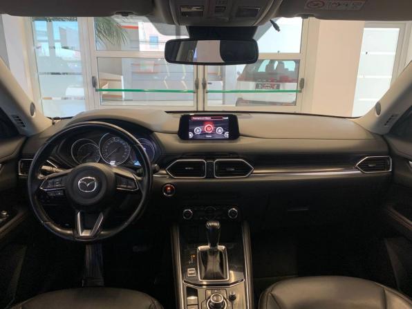 Mazda CX-5 II с пробегом 2018 года, цена 2 700 000 рублей, 186947 км, внедорожник, Автокод Объявления