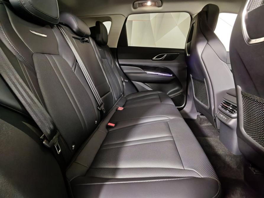 Hongqi HS3 Москва  - изображение 16
