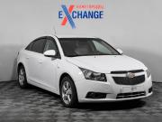 Chevrolet Cruze I Нижний Новгород  - изображение 20