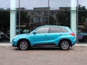 Suzuki Vitara II Самара  - изображение 22
