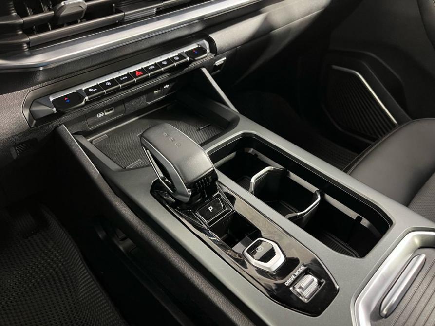 Geely Okavango I Рестайлинг Ижевск  - изображение 12