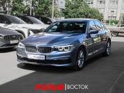 BMW 5 серии VII (G30/G31/G38) Москва  - изображение 16