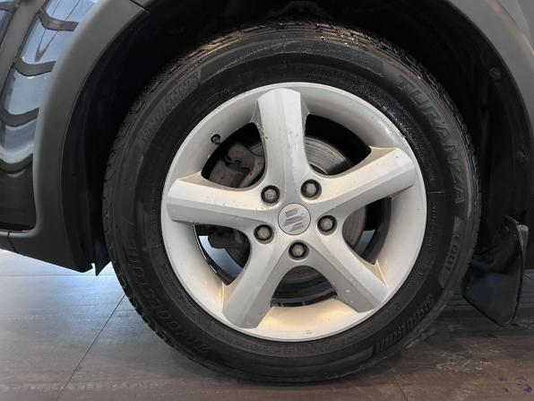 Suzuki SX4 I (Classic) с пробегом 2009 года, цена 830 000 рублей, 132420 км, хэтчбек, Автокод Объявления