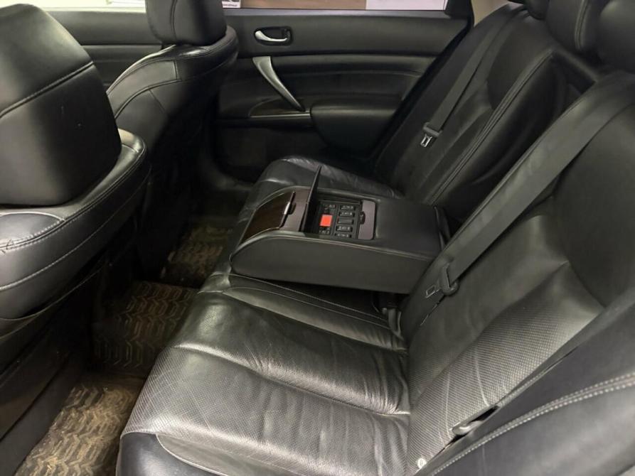 Nissan Teana II (J32) Рестайлинг Пермь  - изображение 7