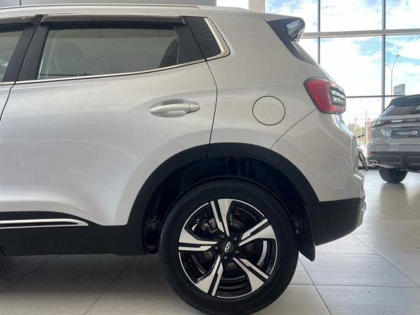 Chery Tiggo 4 Pro I Рестайлинг с пробегом 2024 года, цена 1 699 000 рублей, 55343 км, внедорожник, Автокод Объявления