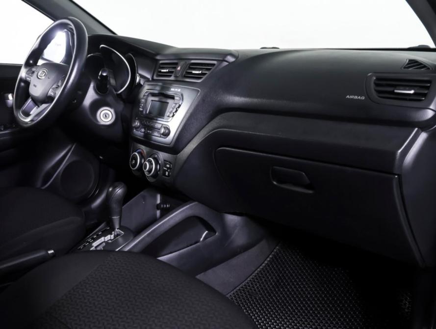 Kia Rio III Москва  - изображение 10