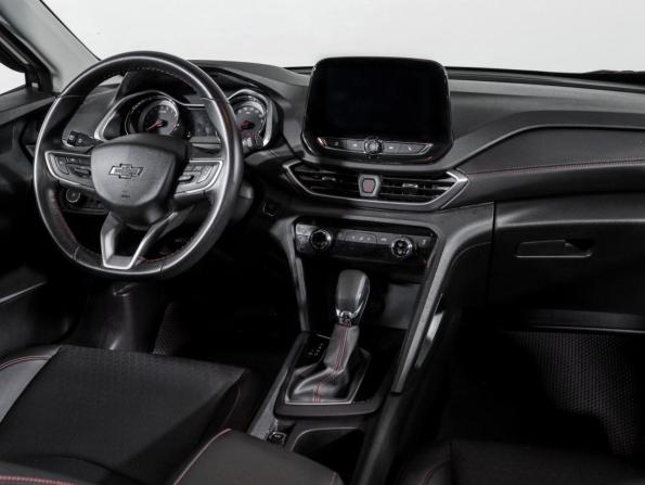 Chevrolet Orlando II с пробегом 2019 года, цена 2 199 000 рублей, 59300 км, компактвэн, Автокод Объявления