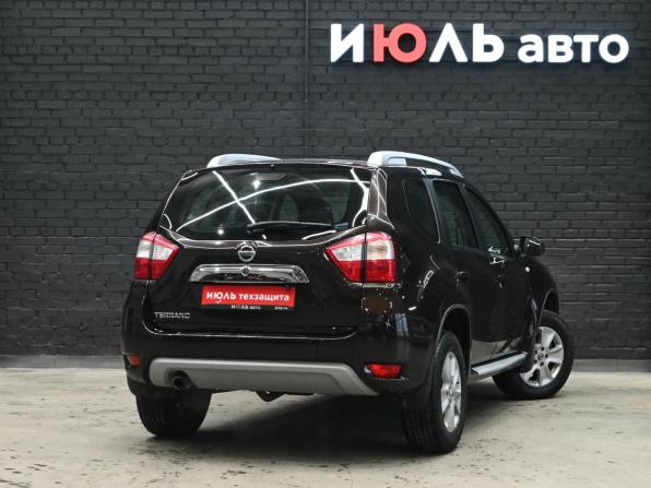 Nissan Terrano III (D10) с пробегом 2020 года, цена 1 510 000 рублей, 173930 км, внедорожник, Автокод Объявления