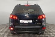 Hyundai Santa Fe II Волгоград  - изображение 30