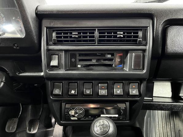 Lada (ВАЗ) 2131 (4x4) I с пробегом 2019 года, цена 790 000 рублей, 68597 км, внедорожник, Автокод Объявления