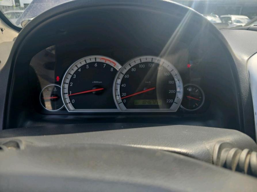 Chevrolet Captiva I Курган  - изображение 3