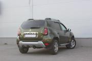 Renault Duster I Рестайлинг Белгород  - изображение 30