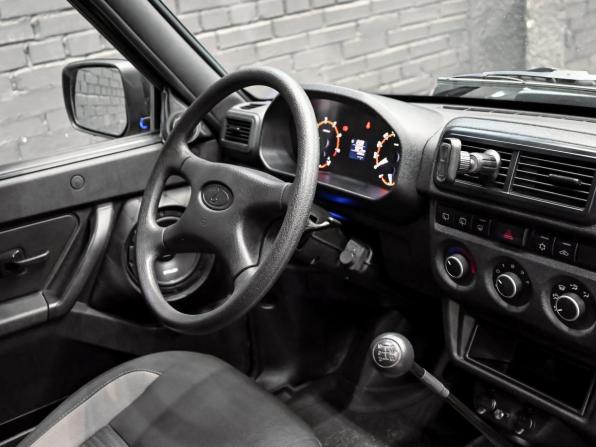 Lada (ВАЗ) Niva Legend I с пробегом 2025 года, цена 1 100 000 рублей, 9327 км, внедорожник, Автокод Объявления