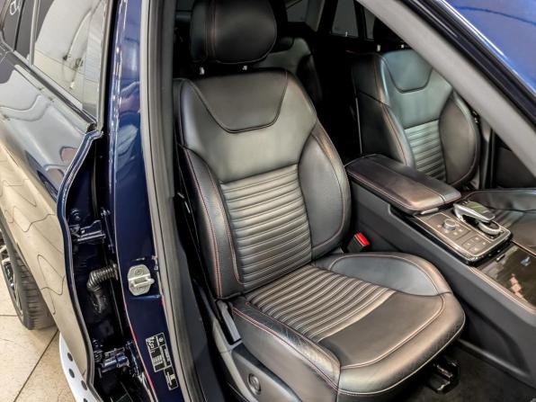 Mercedes-Benz GLE I (W166) с пробегом 2015 года, цена 3 445 000 рублей, 201192 км, внедорожник, Автокод Объявления