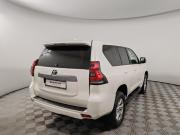 Toyota Land Cruiser Prado 150 Series Рестайлинг 2 Москва  - изображение 29