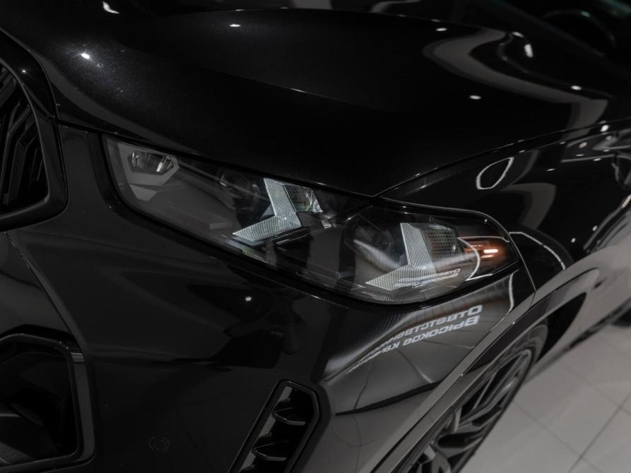 BMW X6 III (G06) Рестайлинг Москва  - изображение 33