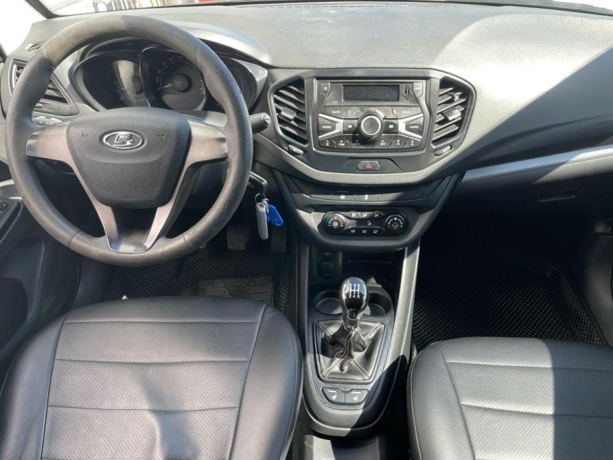 Lada (ВАЗ) Vesta I Стерлитамак  - изображение 17