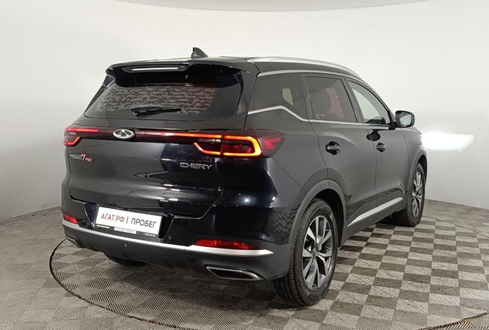 Chery Tiggo 7 Pro I Волгоград  - изображение 7