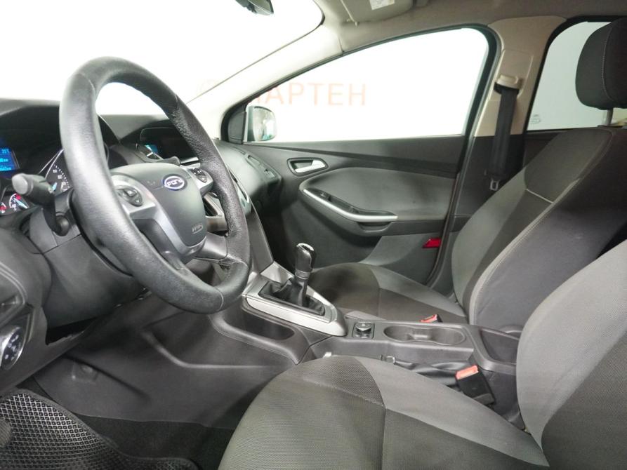 Ford Focus III Вологда  - изображение 9