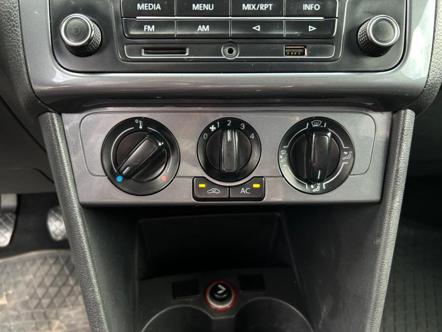 Volkswagen Polo V Альметьевск  - изображение 22