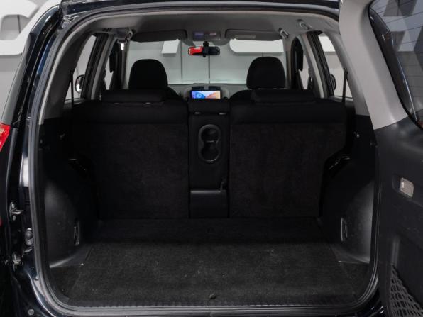 Toyota RAV4 III (XA30) с пробегом 2007 года, цена 1 179 000 рублей, 232192 км, внедорожник, Автокод Объявления