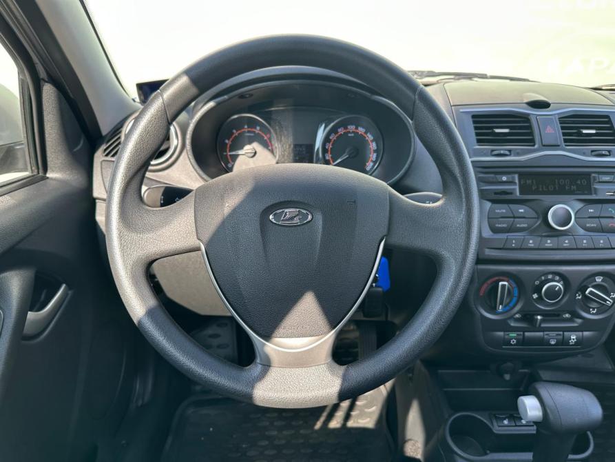 Lada (ВАЗ) Granta I Рестайлинг Екатеринбург  - изображение 5