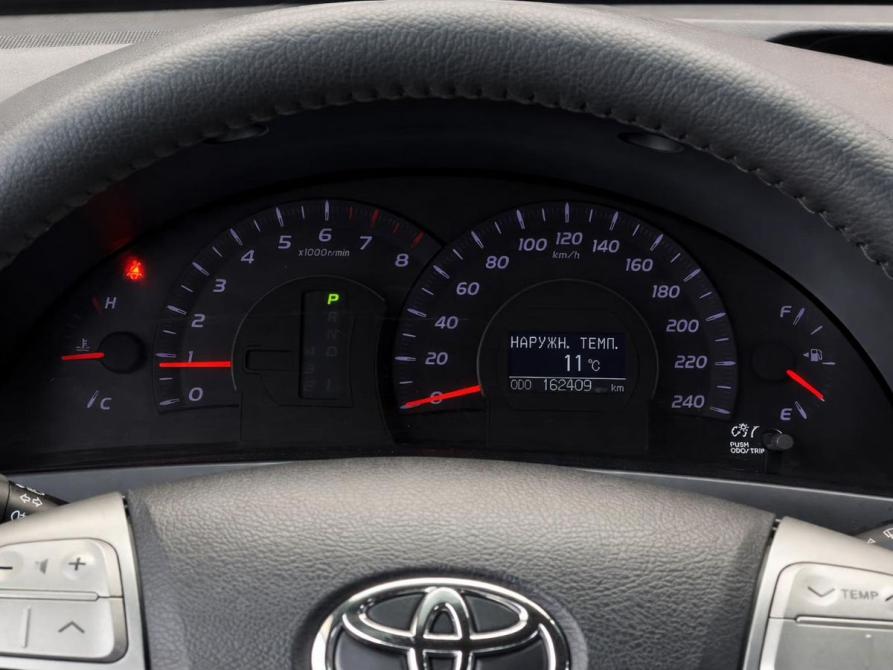 Toyota Camry VI (XV40) Рестайлинг Пермь  - изображение 4