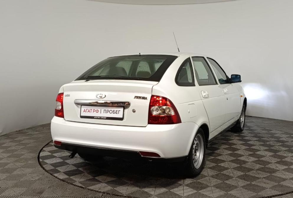 Lada (ВАЗ) Priora I Волгоград  - изображение 7