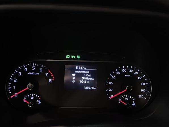 Kia Soul III с пробегом 2019 года, цена 1 889 000 рублей, 138969 км, хэтчбек, Автокод Объявления
