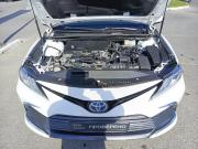 Toyota Camry VIII (XV70) Чебоксары  - изображение 35