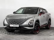 Omoda C5 I Санкт-Петербург  - изображение 27