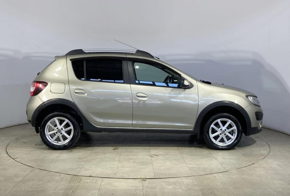 Renault Sandero II Саранск  - изображение 5