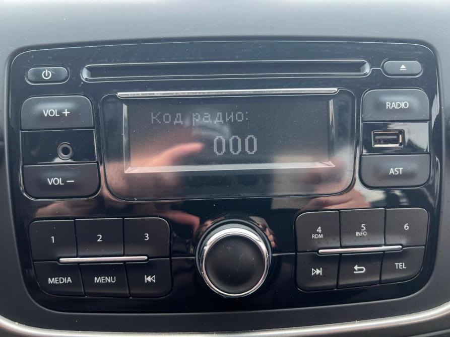 Renault Logan II Стерлитамак  - изображение 17