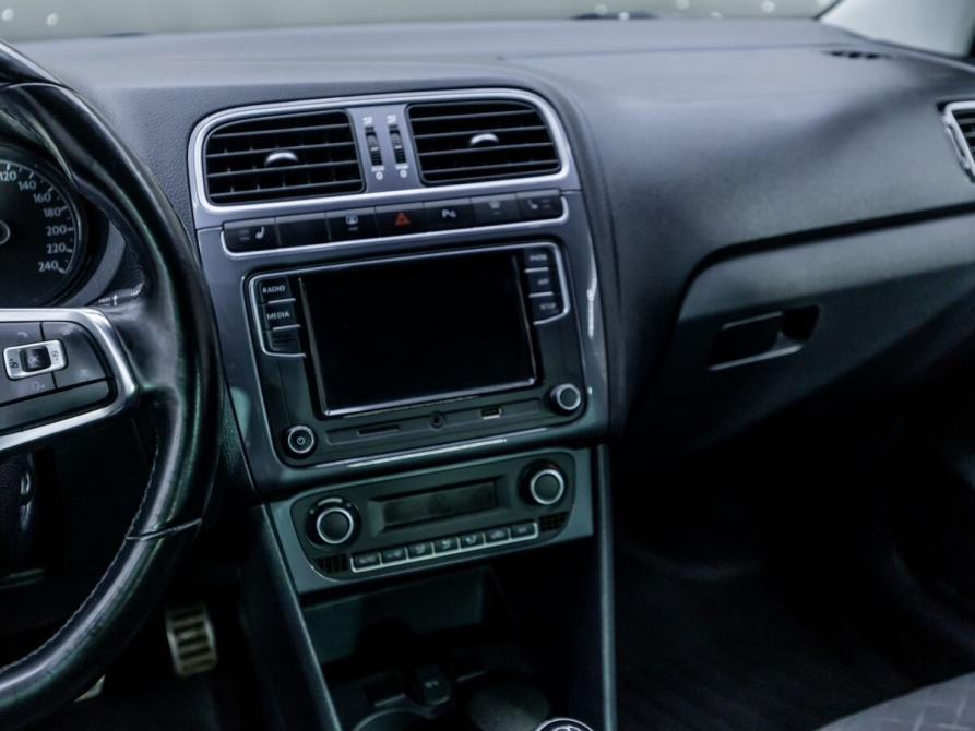 Volkswagen Polo V Рестайлинг Самара  - изображение 14