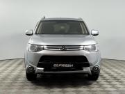 Mitsubishi Outlander III Рестайлинг Казань  - изображение 22