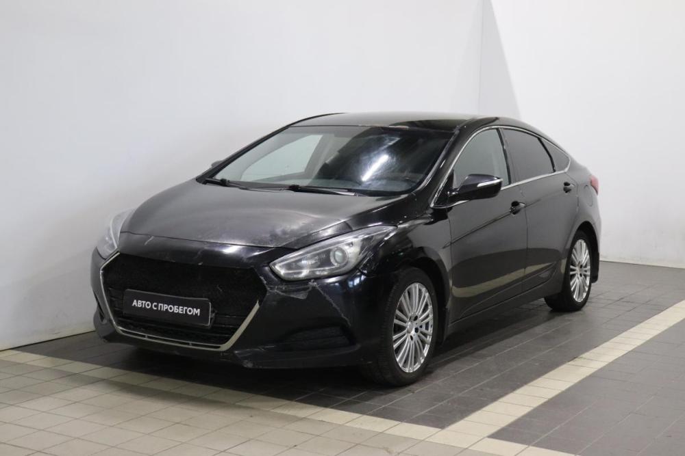 Hyundai i40 I Ульяновск  - изображение 1