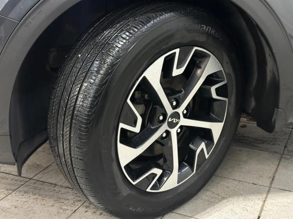 Kia Sportage V с пробегом 2022 года, цена 3 420 000 рублей, 69900 км, внедорожник, Автокод Объявления