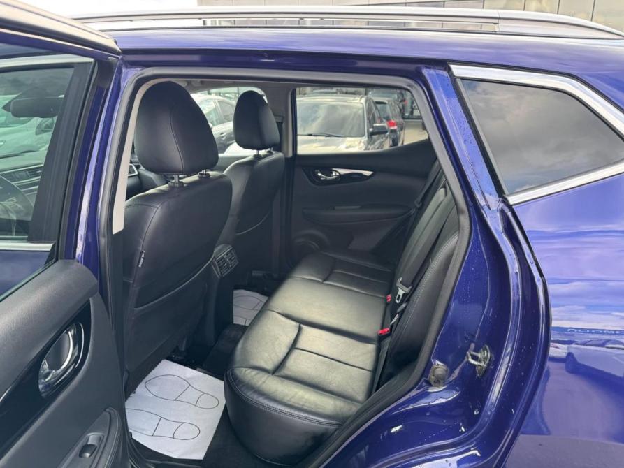 Nissan Qashqai II Ногинск  - изображение 11