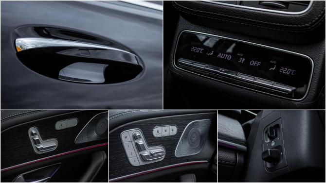 Mercedes-Benz GLS II (X167) с пробегом 2019 года, цена 8 298 000 рублей, 91307 км, внедорожник, Автокод Объявления