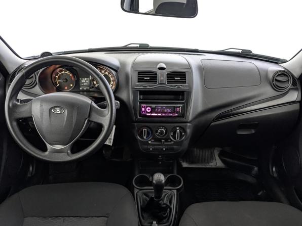 Lada (ВАЗ) Granta I Рестайлинг с пробегом 2023 года, цена 600 000 рублей, 92049 км, седан, Автокод Объявления