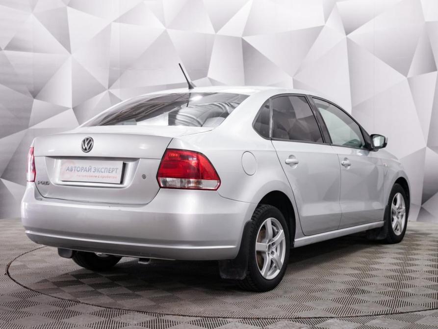 Volkswagen Polo V Ульяновск  - изображение 5