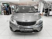 Kia Rio III Казань  - изображение 24