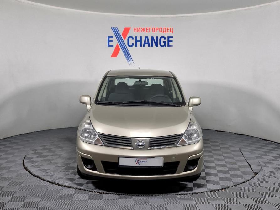 Nissan Tiida I Рестайлинг Нижний Новгород  - изображение 2