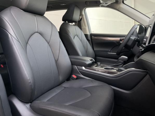 Toyota Highlander IV (XU70) с пробегом 2026 года, цена 5 490 000 рублей, 16 км, внедорожник, Автокод Объявления