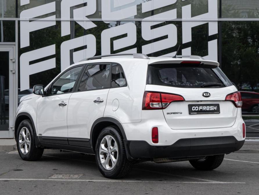 Kia Sorento II Рестайлинг Волгоград  - изображение 2