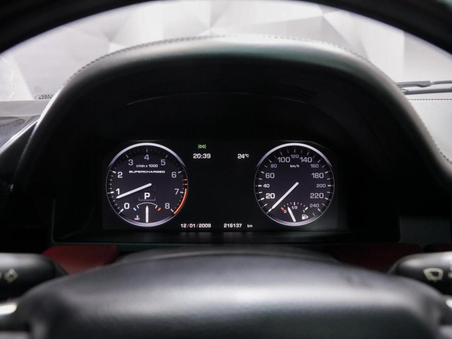 Land Rover Range Rover III Рестайлинг 2 Ульяновск  - изображение 14